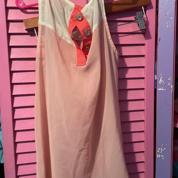 Formal Tank Top - Picture 2 of 2